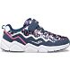 Saucony Flash A/C 2.0 Kids' Sneakers Navy / Camo | AU 858MQZA